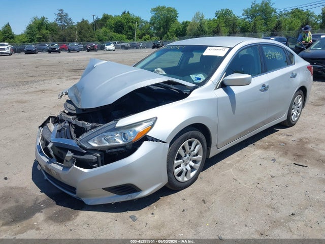 45288951 :رقم المزاد ، 1N4AL3AP9JC167374 vin ، 2018 Nissan Altima 2.5 S مزاد بيع