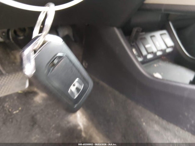 2017 Honda Hr-v Ex მანქანა იყიდება აუქციონზე, vin: 3CZRU6H53HM727344, აუქციონის ნომერი: 45288952