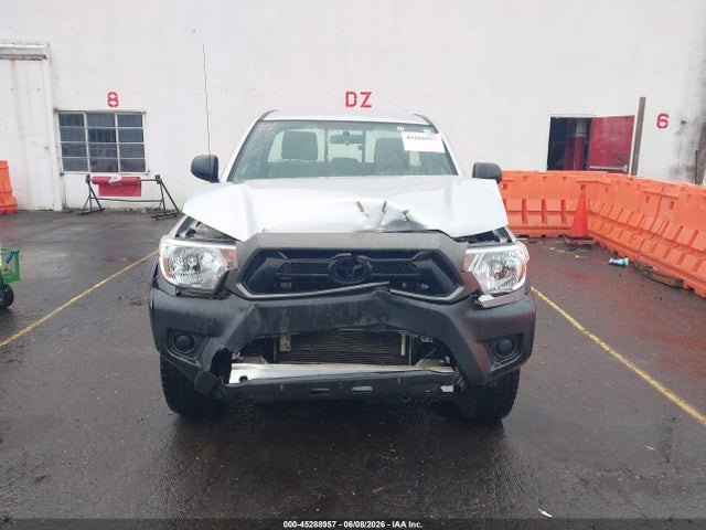 Продаж на аукціоні авто 2012 Toyota Tacoma, vin: 5TFPX4EN9CX011693, номер лоту: 45288957