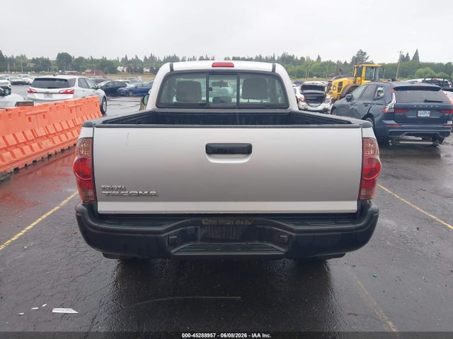 Продаж на аукціоні авто 2012 Toyota Tacoma, vin: 5TFPX4EN9CX011693, номер лоту: 45288957