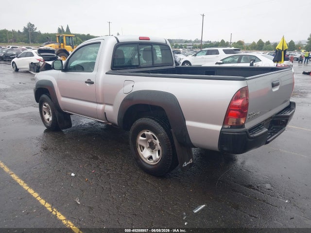 Aukcja sprzedaży 2012 Toyota Tacoma, vin: 5TFPX4EN9CX011693, numer aukcji: 45288957