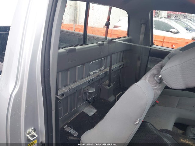 2012 Toyota Tacoma მანქანა იყიდება აუქციონზე, vin: 5TFPX4EN9CX011693, აუქციონის ნომერი: 45288957