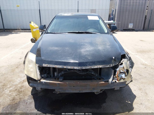Aukcja sprzedaży 2012 Cadillac Cts Standard, vin: 1G6DA5E56C0107674, numer aukcji: 45288964