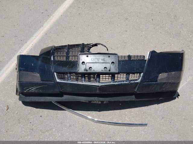 Aukcja sprzedaży 2012 Cadillac Cts Standard, vin: 1G6DA5E56C0107674, numer aukcji: 45288964