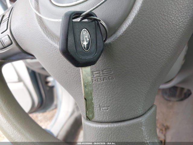 Aukcja sprzedaży 2010 Subaru Forester 2.5x Premium, vin: JF2SH6CC0AH743613, numer aukcji: 45288966
