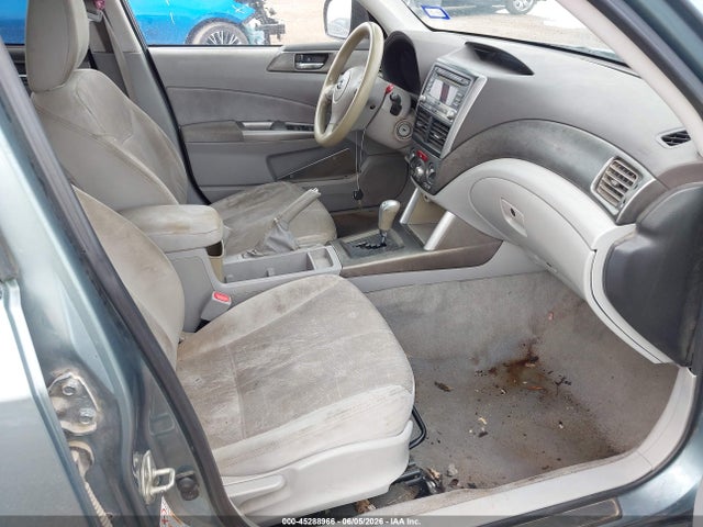 Aukcja sprzedaży 2010 Subaru Forester 2.5x Premium, vin: JF2SH6CC0AH743613, numer aukcji: 45288966