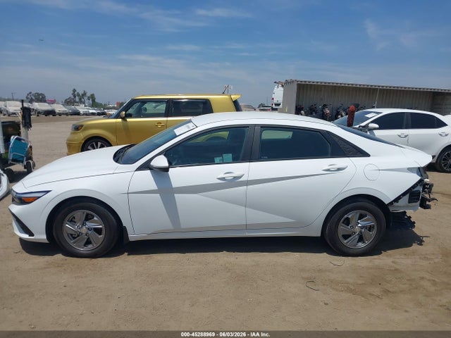 Hyundai ELANTRA SE 2025 KMHLL4DG9SU932837 Image 15