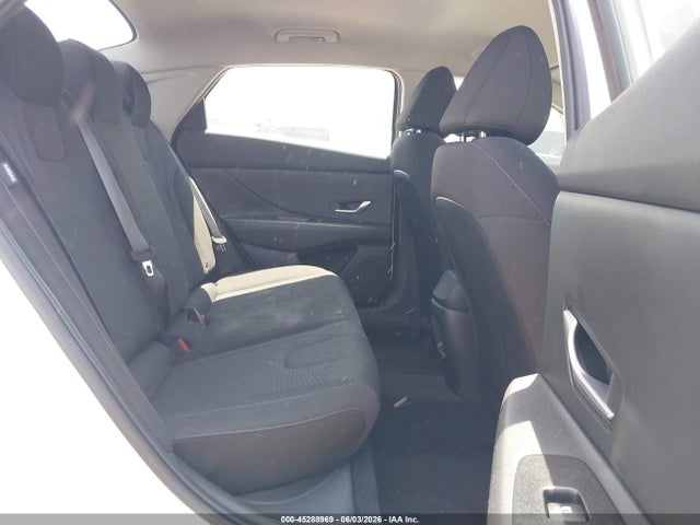 Hyundai ELANTRA SE 2025 KMHLL4DG9SU932837 Image 8