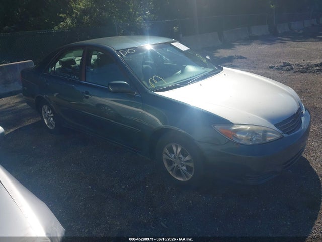Aukcja sprzedaży 2004 Toyota Camry Le V6, vin: 4T1BF30K74U072429, numer aukcji: 45288973