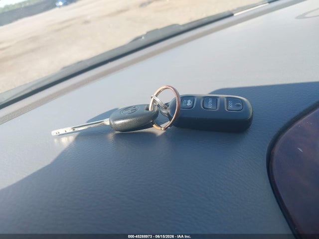 45288973 :رقم المزاد ، 4T1BF30K74U072429 vin ، 2004 Toyota Camry Le V6 مزاد بيع