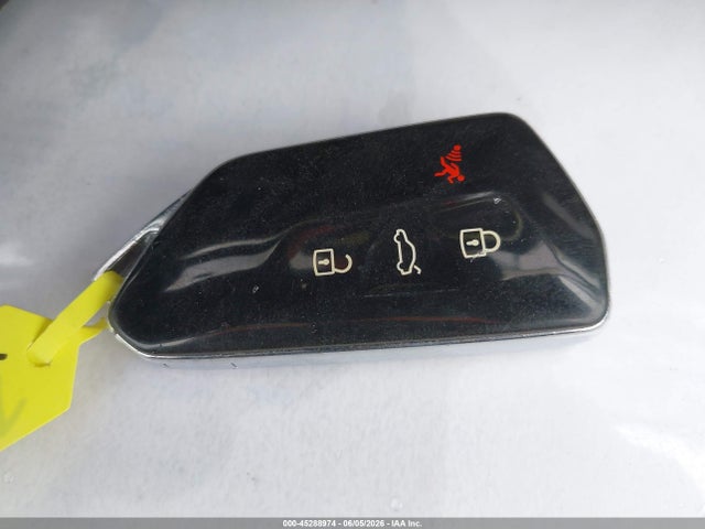 Продаж на аукціоні авто 2024 Volkswagen Golf Gti 2.0t S, vin: WVWGA7CD0RW220459, номер лоту: 45288974