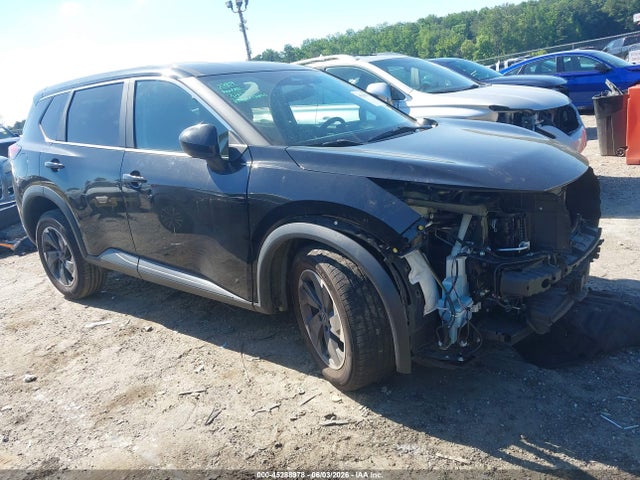 45288978 :رقم المزاد ، 5N1BT3BAXRC689270 vin ، 2024 Nissan Rogue Sv Fwd مزاد بيع
