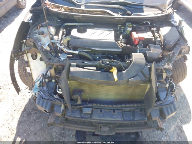 Aukcja sprzedaży 2024 Nissan Rogue Sv Fwd, vin: 5N1BT3BAXRC689270, numer aukcji: 45288978