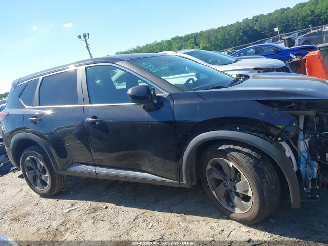 Aukcja sprzedaży 2024 Nissan Rogue Sv Fwd, vin: 5N1BT3BAXRC689270, numer aukcji: 45288978