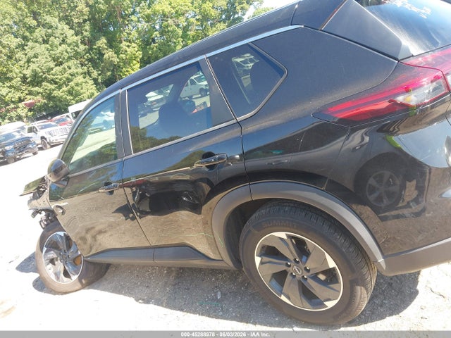Aukcja sprzedaży 2024 Nissan Rogue Sv Fwd, vin: 5N1BT3BAXRC689270, numer aukcji: 45288978