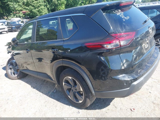 Aukcja sprzedaży 2024 Nissan Rogue Sv Fwd, vin: 5N1BT3BAXRC689270, numer aukcji: 45288978