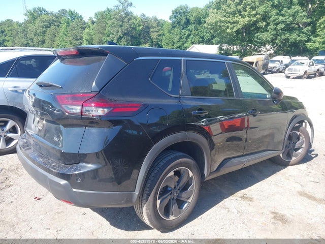 Aukcja sprzedaży 2024 Nissan Rogue Sv Fwd, vin: 5N1BT3BAXRC689270, numer aukcji: 45288978