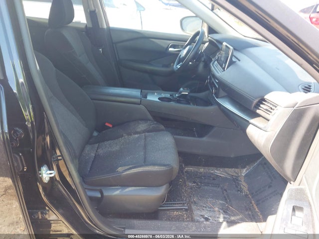 Aukcja sprzedaży 2024 Nissan Rogue Sv Fwd, vin: 5N1BT3BAXRC689270, numer aukcji: 45288978