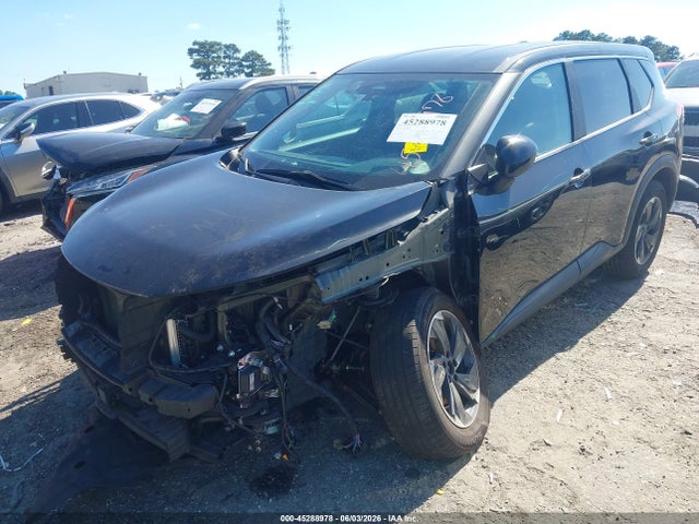 Aukcja sprzedaży 2024 Nissan Rogue Sv Fwd, vin: 5N1BT3BAXRC689270, numer aukcji: 45288978