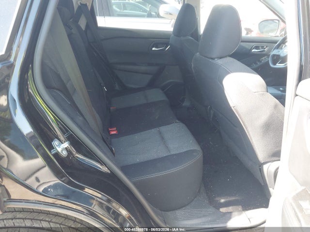Aukcja sprzedaży 2024 Nissan Rogue Sv Fwd, vin: 5N1BT3BAXRC689270, numer aukcji: 45288978