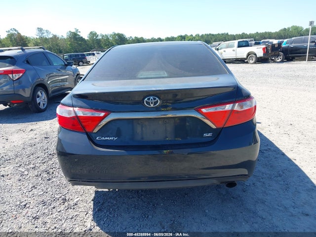 Продажа на аукционе авто 2016 Toyota Camry Se, vin: 4T1BF1FK7GU558951, номер лота: 45288994