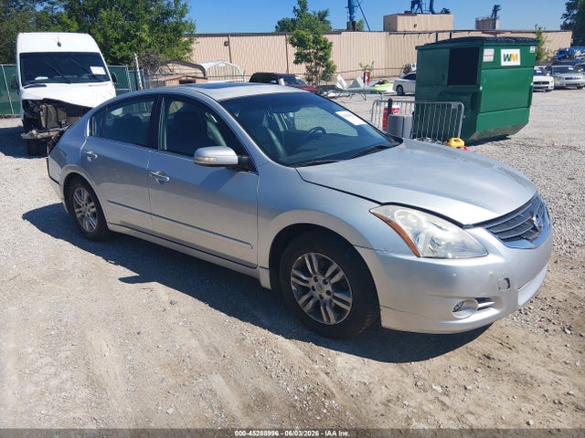 45288996 :رقم المزاد ، 1N4AL2APXAC103564 vin ، 2010 Nissan Altima 2.5 S مزاد بيع