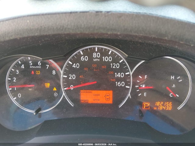 Продаж на аукціоні авто 2010 Nissan Altima 2.5 S, vin: 1N4AL2APXAC103564, номер лоту: 45288996