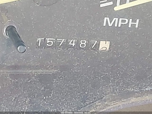Продажа на аукционе авто 1995 Gmc Sierra K1500, vin: 1GTEK14K7SZ565538, номер лота: 45289009