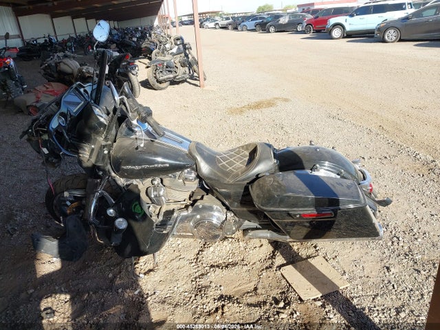 Aukcja sprzedaży 2017 Harley-davidson Fltrxs Road Glide Special, vin: 1HD1KTC3XHB605549, numer aukcji: 45289013