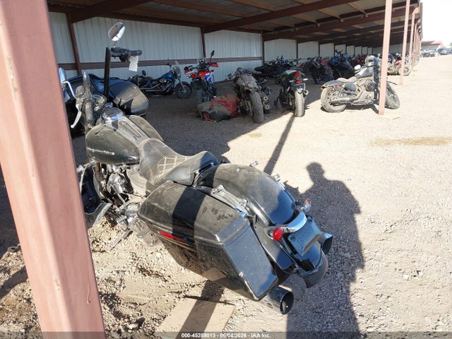 Aukcja sprzedaży 2017 Harley-davidson Fltrxs Road Glide Special, vin: 1HD1KTC3XHB605549, numer aukcji: 45289013