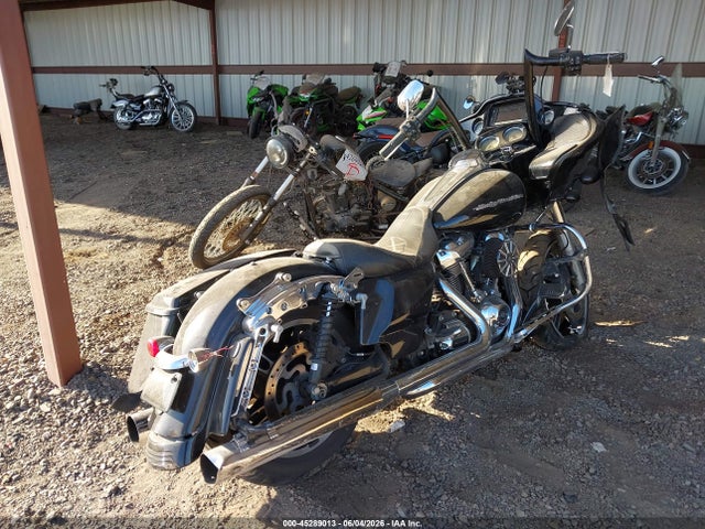 Aukcja sprzedaży 2017 Harley-davidson Fltrxs Road Glide Special, vin: 1HD1KTC3XHB605549, numer aukcji: 45289013