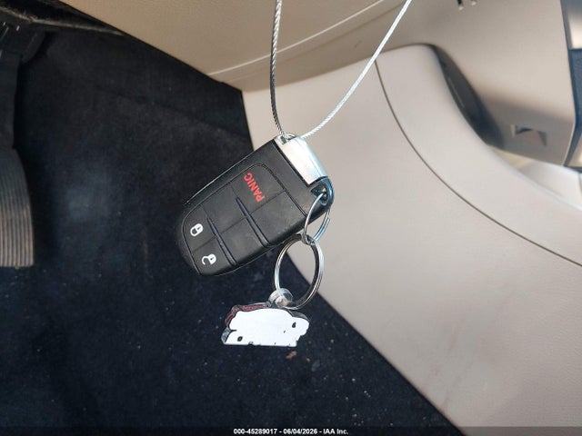45289017 :رقم المزاد ، 1C4RDJAG2JC194091 vin ، 2018 Dodge Durango Sxt Awd مزاد بيع