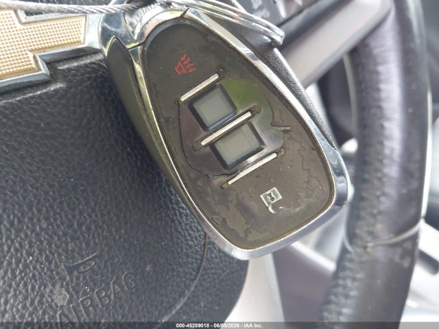 3GNCJPSB5HL289660 Chevrolet Trax Lt