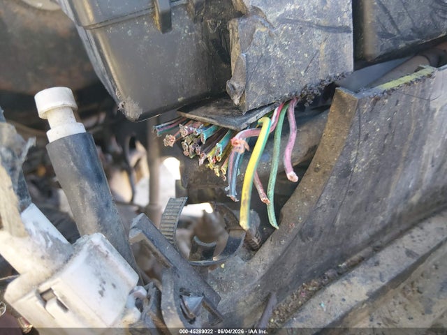 45289022 :رقم المزاد ، 1B7GG46N22S677434 vin ، 2002 Dodge Dakota Slt مزاد بيع
