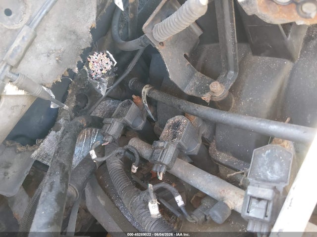 45289022 :رقم المزاد ، 1B7GG46N22S677434 vin ، 2002 Dodge Dakota Slt مزاد بيع