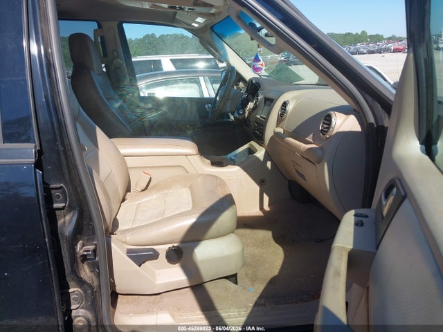 Aukcja sprzedaży 2004 Ford Expedition Eddie Bauer, vin: 1FMRU17W34LB59168, numer aukcji: 45289023
