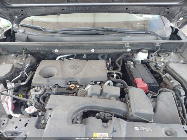 Toyota Rav4 Xle 2023 2T3W1RFVXPW247806 Image 10