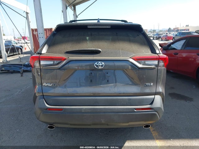 Toyota Rav4 Xle 2023 2T3W1RFVXPW247806 Image 17