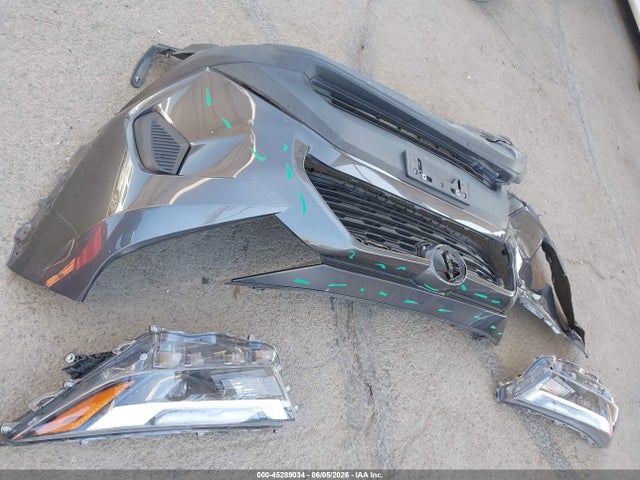 Toyota Rav4 Xle 2023 2T3W1RFVXPW247806 Image 12