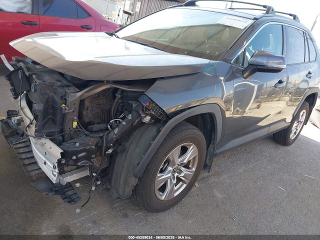 Toyota Rav4 Xle 2023 2T3W1RFVXPW247806 Image 18