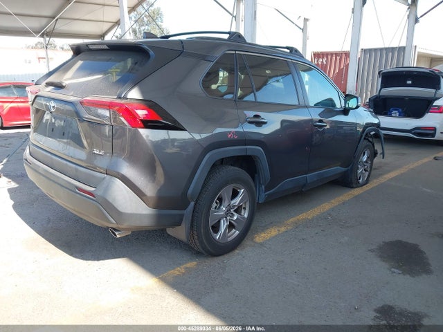Toyota Rav4 Xle 2023 2T3W1RFVXPW247806 Image 4