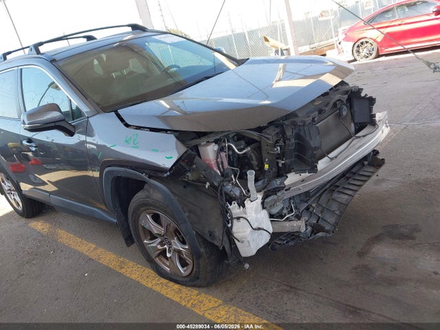 Toyota Rav4 Xle 2023 2T3W1RFVXPW247806 Image 6