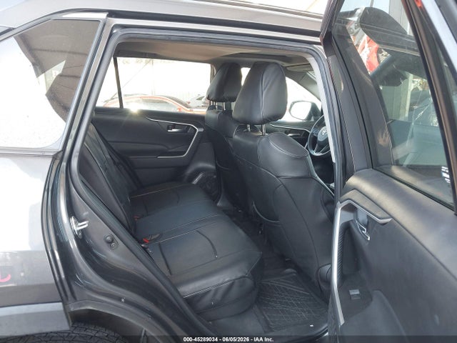 Toyota Rav4 Xle 2023 2T3W1RFVXPW247806 Image 8