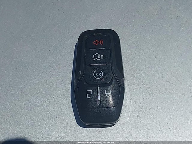 Ford EXPLORER XLT 2017 1FM5K7D87HGA69730 Image 11