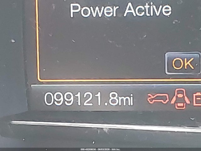 Ford EXPLORER XLT 2017 1FM5K7D87HGA69730 Image 15