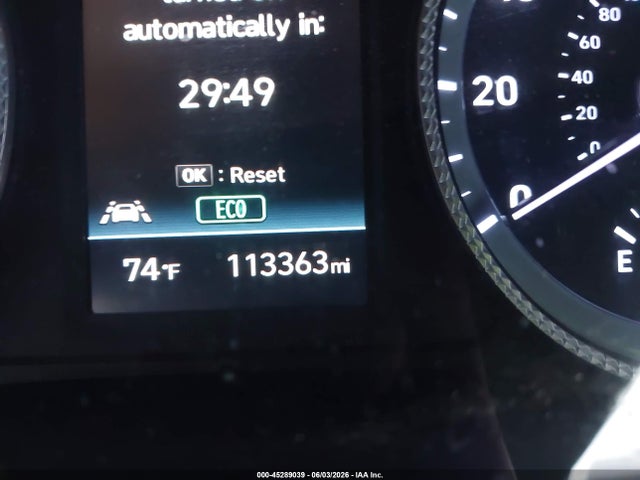 2023 Hyundai Sonata Hybrid Blue მანქანა იყიდება აუქციონზე, vin: KMHL24JJ1PA060844, აუქციონის ნომერი: 45289039