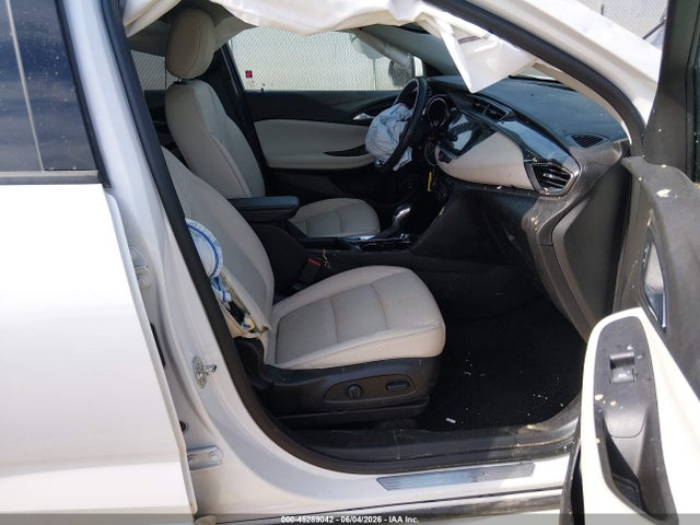 2020 Buick Encore Gx Fwd Essence მანქანა იყიდება აუქციონზე, vin: KL4MMFSL8LB133964, აუქციონის ნომერი: 45289042