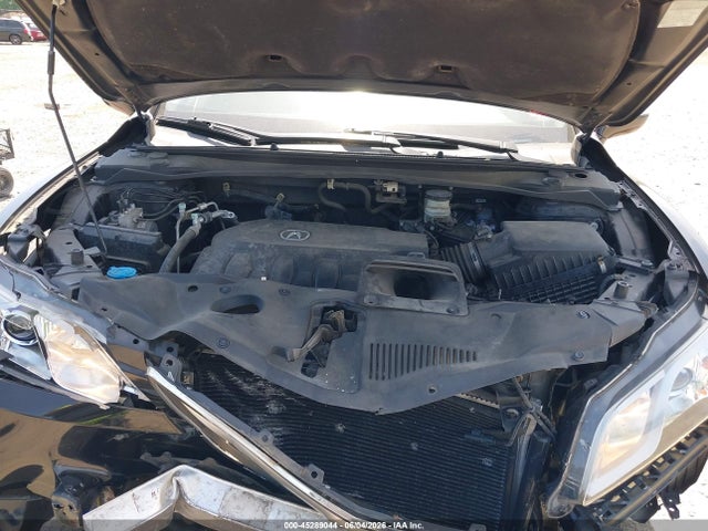 45289044 :رقم المزاد ، 5J8TB4H33DL007785 vin ، 2013 Acura Rdx مزاد بيع