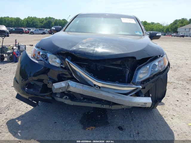 45289044 :رقم المزاد ، 5J8TB4H33DL007785 vin ، 2013 Acura Rdx مزاد بيع