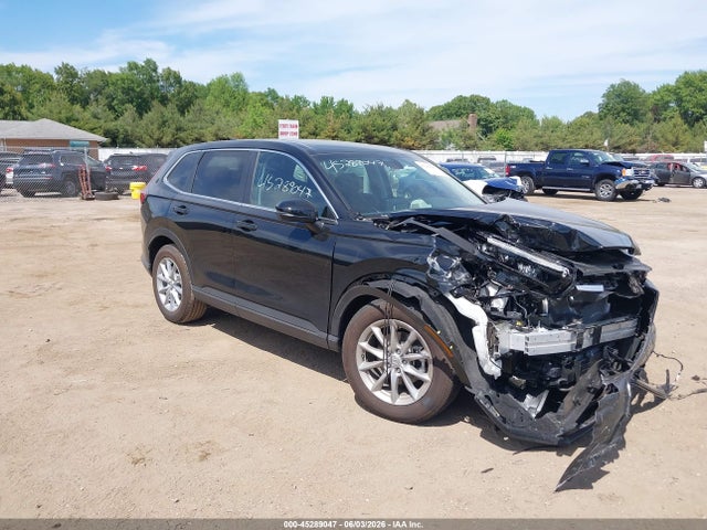 Продажа на аукционе авто 2026 Honda Cr-v Ex Awd, vin: 2HKRS4H42TH472580, номер лота: 45289047